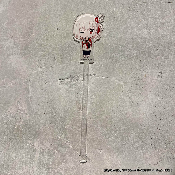 アクリルマドラー(全2種)