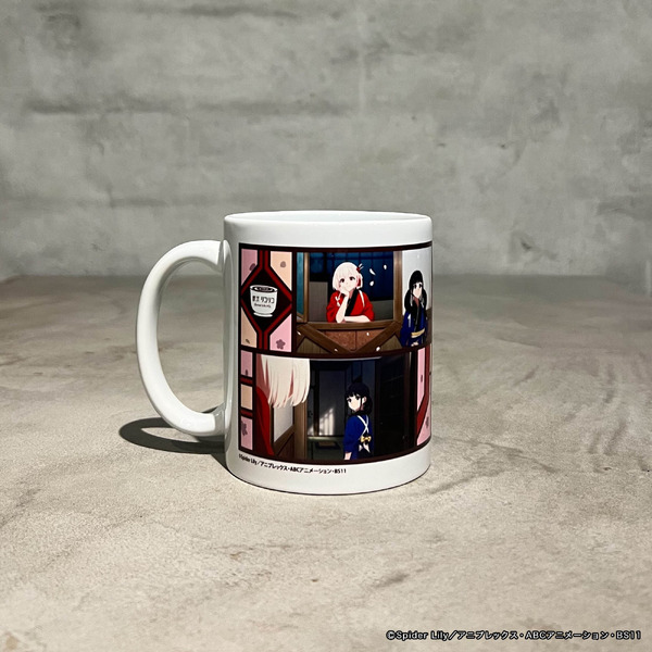 マグカップ(全6種)