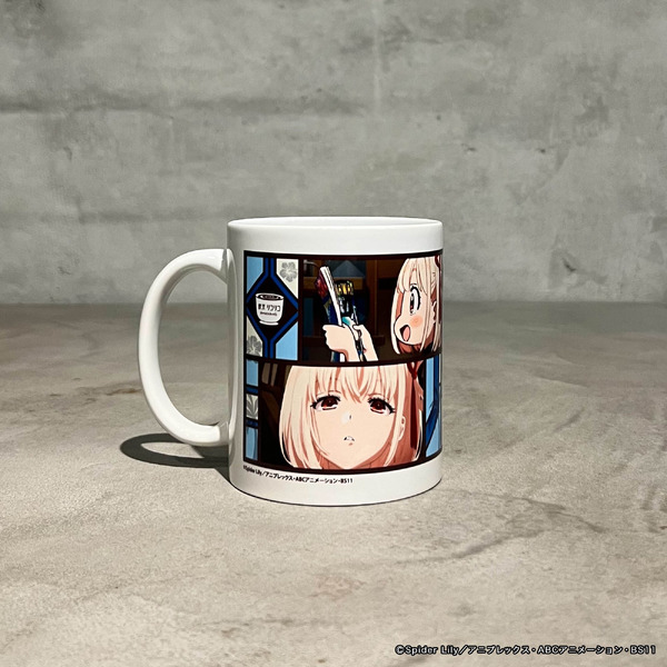 マグカップ(全6種)