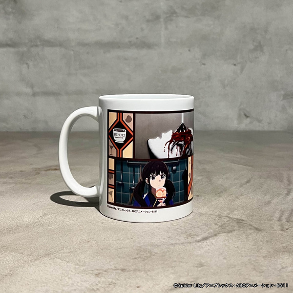 マグカップ(全6種)