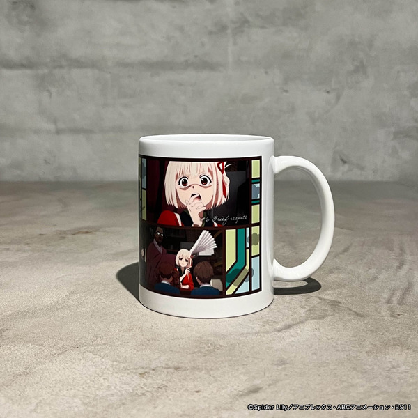 マグカップ(全6種)