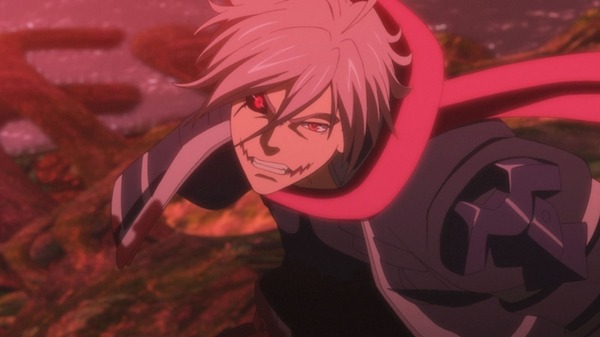 Production I.G制作、藤原竜也がボイス　「ファントム オブ キル」新TVCMスタート