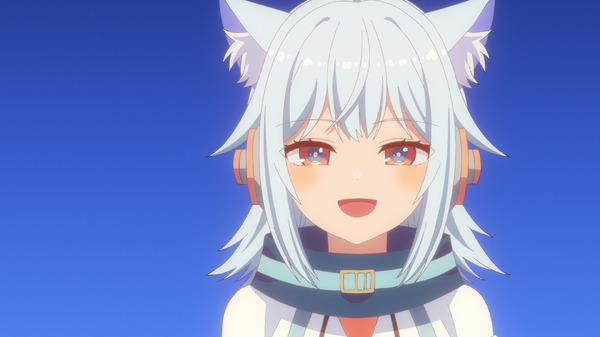 冬アニメ『真夜中ハートチューン』第3話先行場面カット（C）五十嵐正邦・講談社／「真夜中ハートチューン」製作委員会