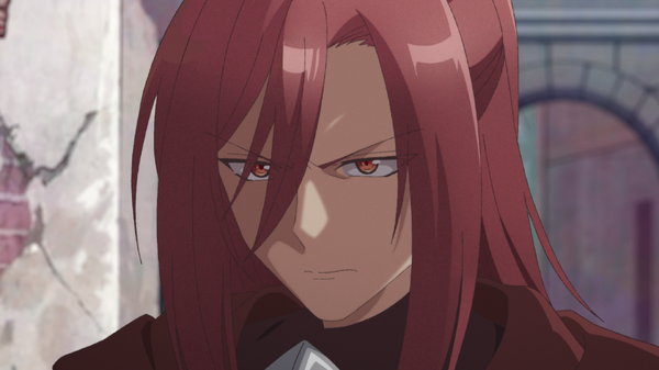 『勇者パーティーにかわいい子がいたので、告白してみた。』第3話 先行場面カット（C）水星・海李／双葉社・「ゆうかわ」製作委員会