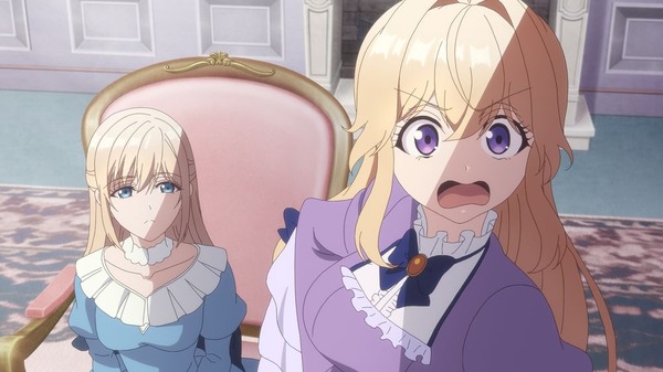 『逃がした魚は大きかったが釣りあげた魚が大きすぎた件』メインPV場面カット