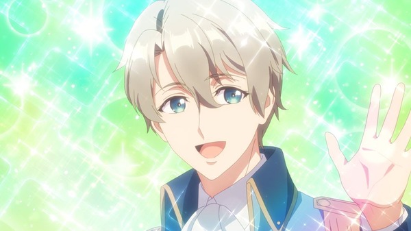 『逃がした魚は大きかったが釣りあげた魚が大きすぎた件』メインPV場面カット