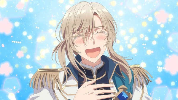 『逃がした魚は大きかったが釣りあげた魚が大きすぎた件』メインPV場面カット