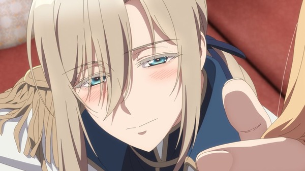 『逃がした魚は大きかったが釣りあげた魚が大きすぎた件』メインPV場面カット