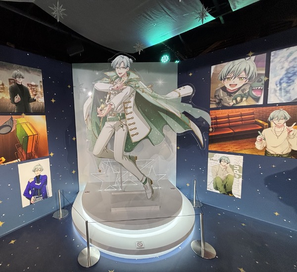 「『16 STAR SIGNS』2025 Birthday Store」