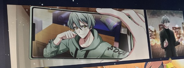 「『16 STAR SIGNS』2025 Birthday Store」