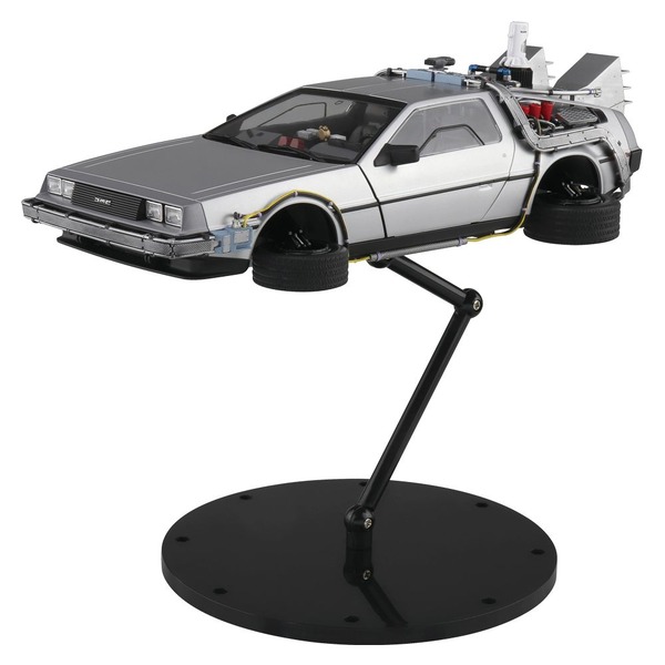 『バック・トゥ・ザ・フューチャー』グッズ