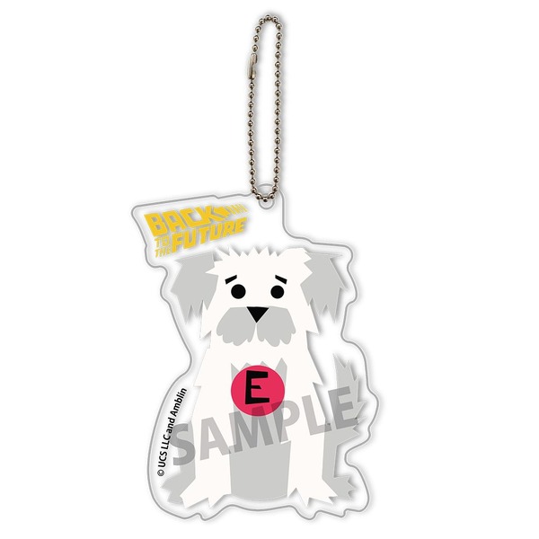 『バック・トゥ・ザ・フューチャー』グッズ