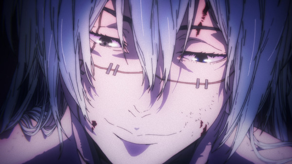 第1期（#1～24）無料一挙放送