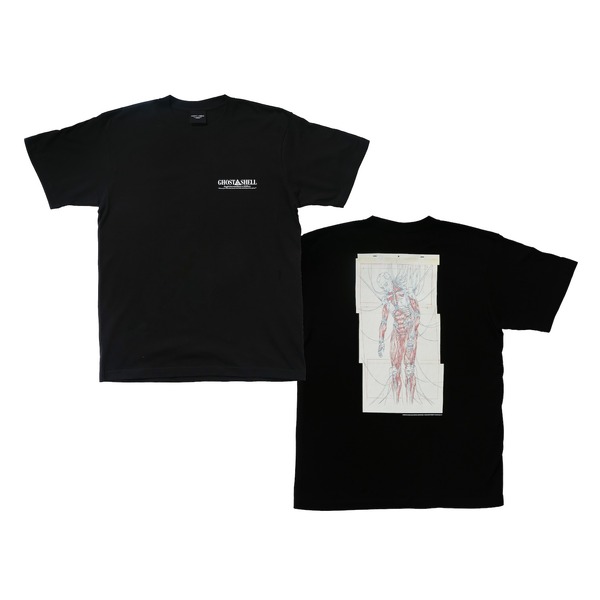 Tシャツ 16 GITS DIG