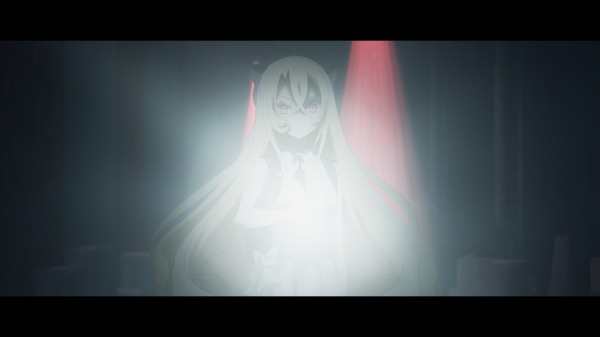 『死亡遊戯で飯を食う。』第3話 「In the Name of ----」先行カット