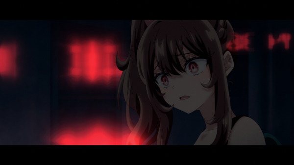 『死亡遊戯で飯を食う。』第3話 「In the Name of ----」先行カット