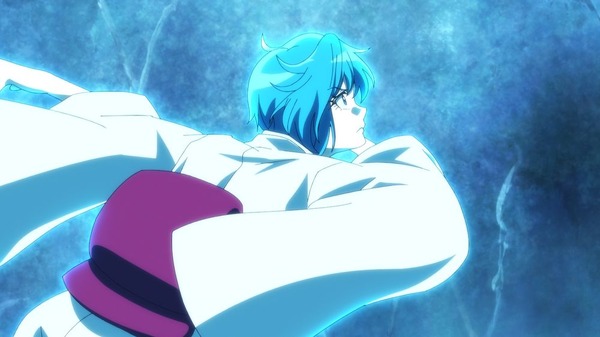 冬アニメ『地獄先生ぬ～べ～』第2クール第16話「雪女ふたたび」先行カット