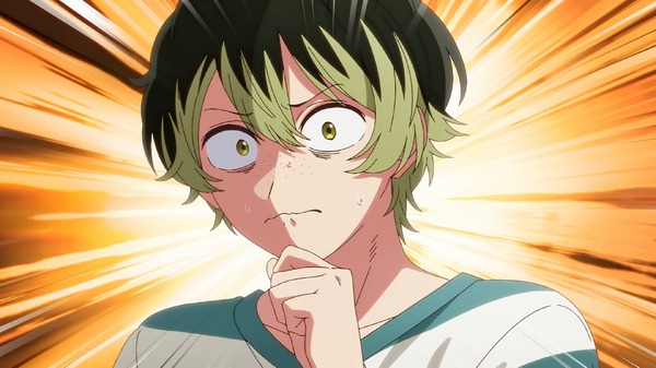 TVアニメ『【推しの子】』第3期 第二十六話（第3期第2話）「打算」先行場面カット