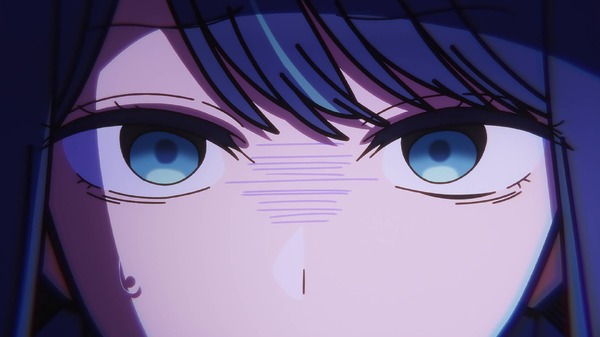 TVアニメ『【推しの子】』第3期 第二十六話（第3期第2話）「打算」先行場面カット