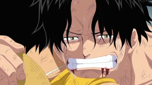 『ワンピース』場面写真