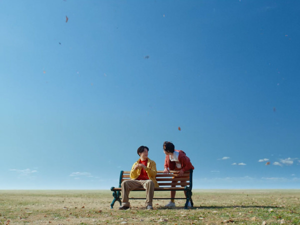 ビッグマック／悔しかったら大人になれば？