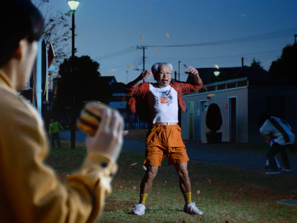 ビッグマック／悔しかったら大人になれば？