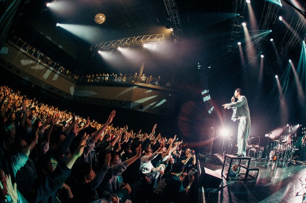 Photo by Ayumu Kosugi