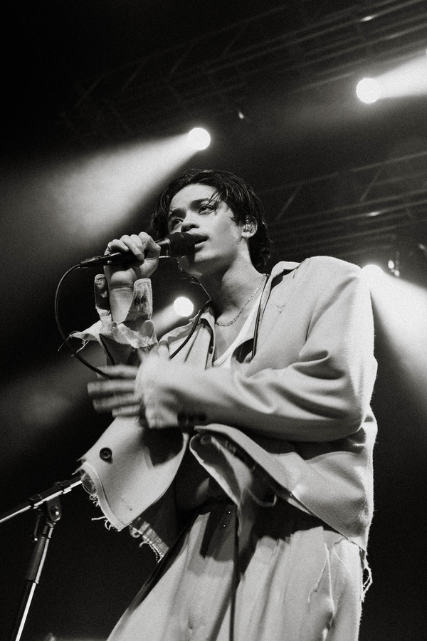 Photo by Ayumu Kosugi