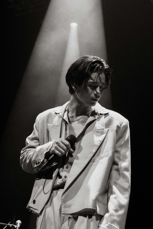 Photo by Ayumu Kosugi