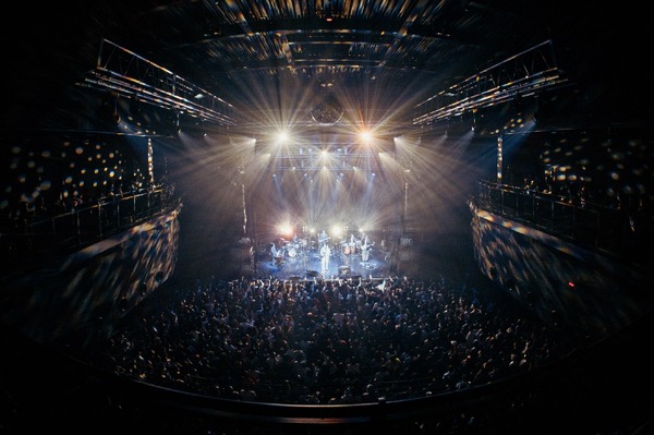 Photo by Ayumu Kosugi