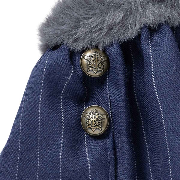 「アニメ『黒執事 -寄宿学校編-』アイコニック グローヴ」シエル・ファントムハイヴ