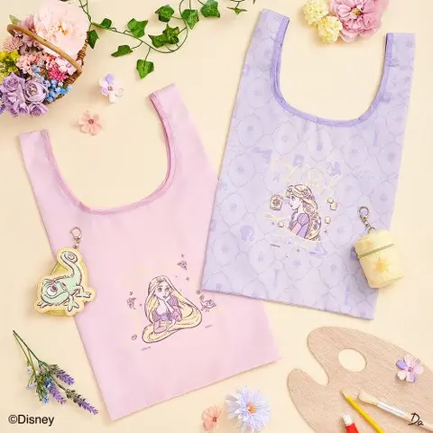 商品名：ダイカットエコバッグ各種価格：各500円（税込550円）