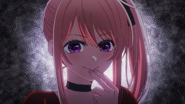 TVアニメ『【推しの子】』第3期 第二十六話（第3期第2話）「打算」先行場面カット