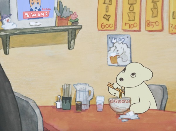 「TAAF2026」コンペ短編ノミネート 小さな世界の終わり