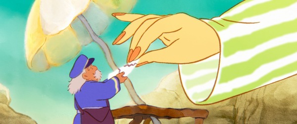 「TAAF2026」コンペ短編ノミネート 親愛なる終わりへ