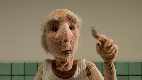 「TAAF2026」コンペ短編ノミネート マーマレーション