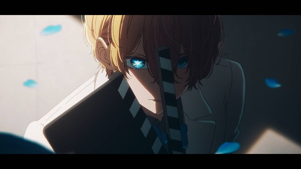 TVアニメ『【推しの子】』第3期 EDカット（C）赤坂アカ×横槍メンゴ／集英社・【推しの子】製作委員会