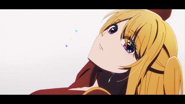 TVアニメ『【推しの子】』第3期 EDカット（C）赤坂アカ×横槍メンゴ／集英社・【推しの子】製作委員会