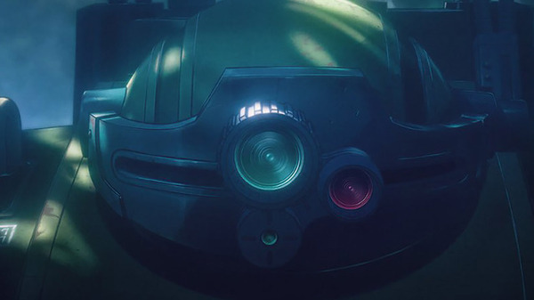 メカゲームにおける「装甲騎兵ボトムズ」の独自の影響―高橋良輔氏語る、ATが4mになった理由【オリーさんのロボゲーコラム特別編】