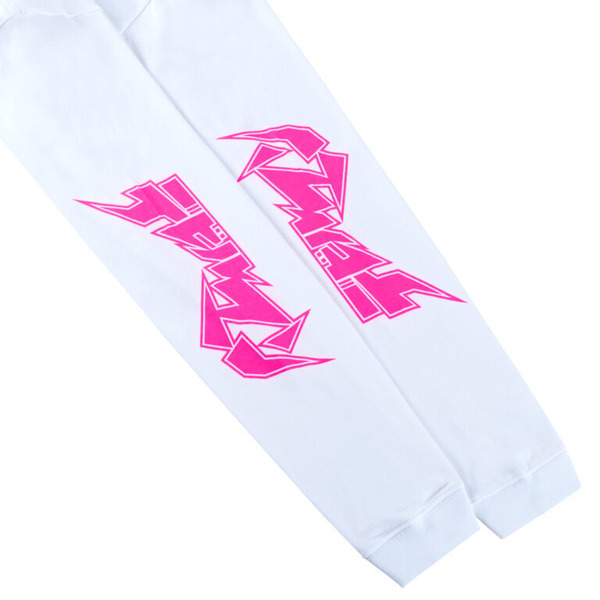 クロニクル ロングスリーブTシャツ／7,700円(税込)