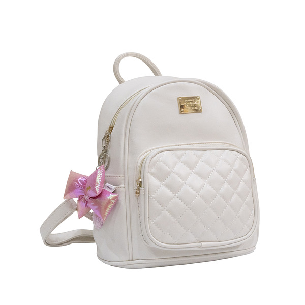 サンリオキャラクターズ　ぷっくりリボンチャーム　全5種