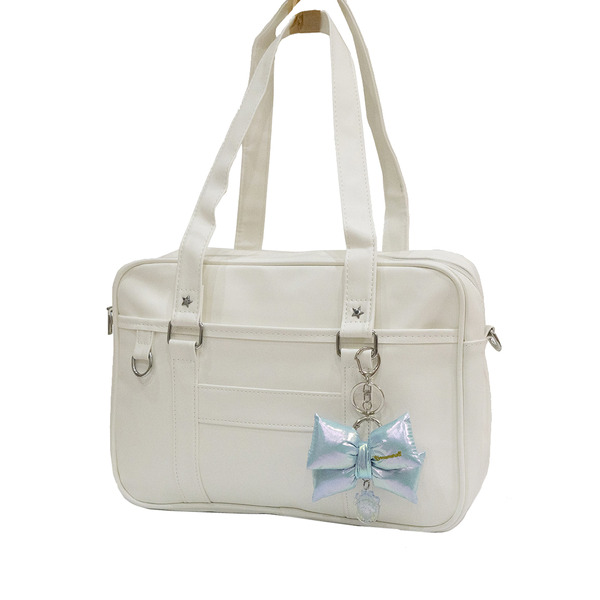 サンリオキャラクターズ　ぷっくりリボンチャーム　全5種