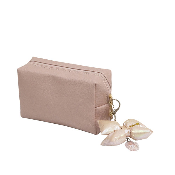 サンリオキャラクターズ　ぷっくりリボンチャーム　全5種