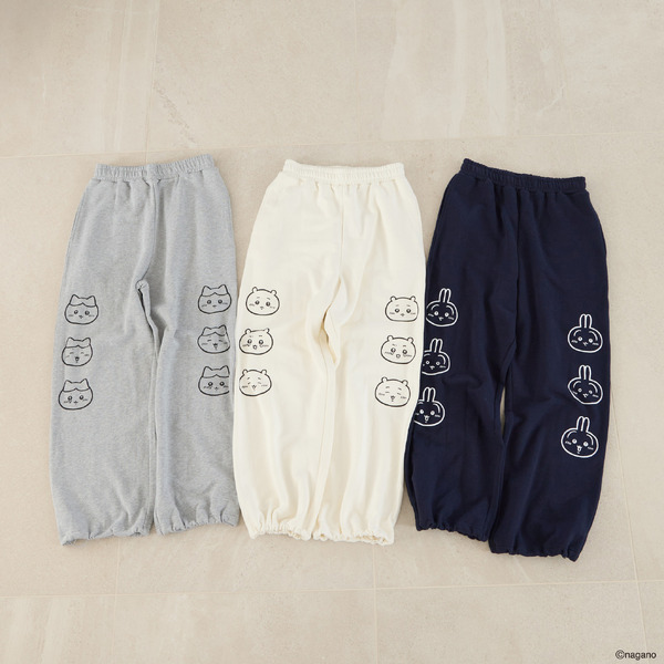 スウェットパンツ