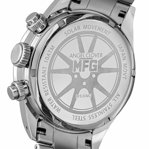 ミハイル・ベッケンバウアー ポルシェ・718 ケイマンGTSモデル MFG40PO 36,300円（税込）