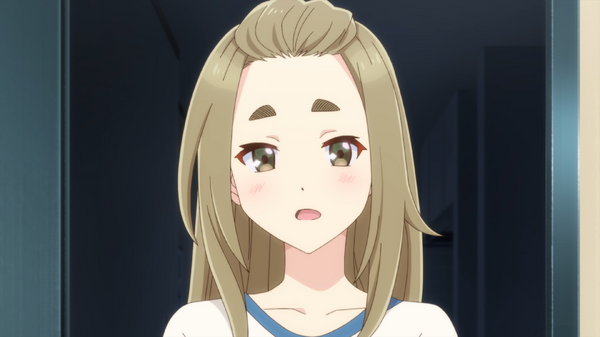 アニメ『メイドさんは食べるだけ』PV第1弾