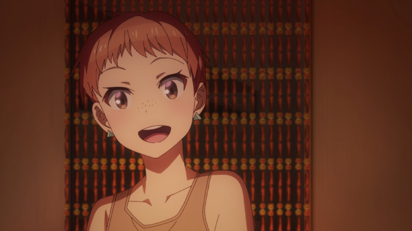 アニメ『メイドさんは食べるだけ』PV第1弾