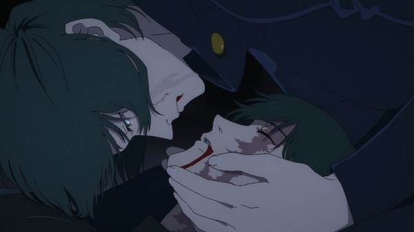 TVアニメ『呪術廻戦』第3期「死滅回游 前編」第51話「葦を啣む」（第3期第4話）先行カット