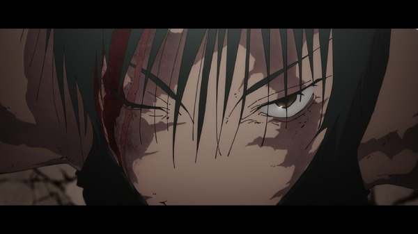 TVアニメ『呪術廻戦』第3期「死滅回游 前編」第51話「葦を啣む」（第3期第4話）先行カット