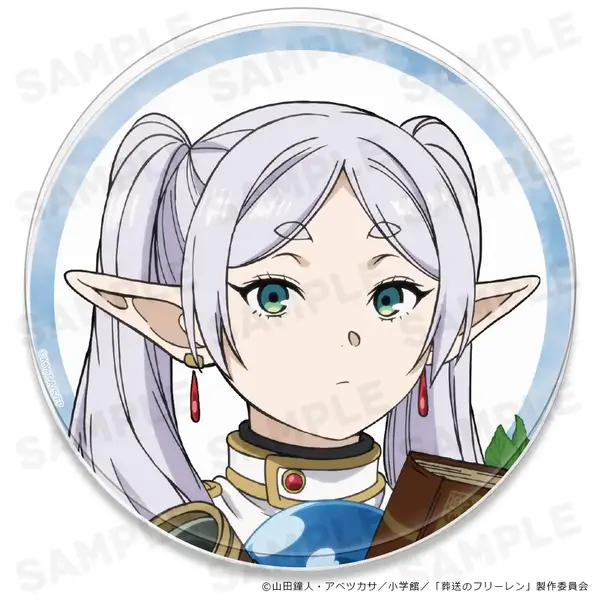 アクリルコースター(スタンド付)